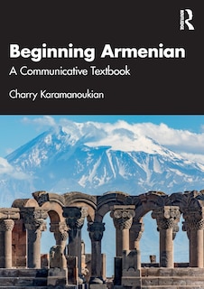 Couverture_Beginning Armenian