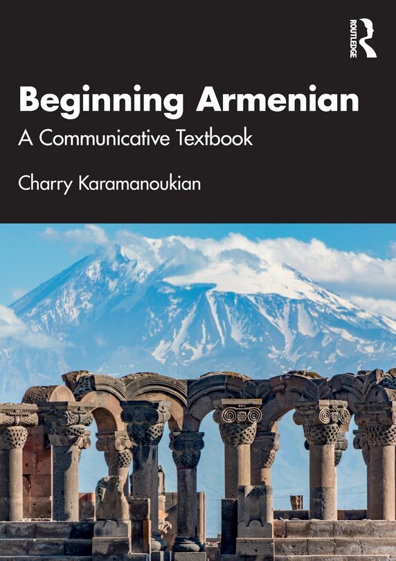 Couverture_Beginning Armenian