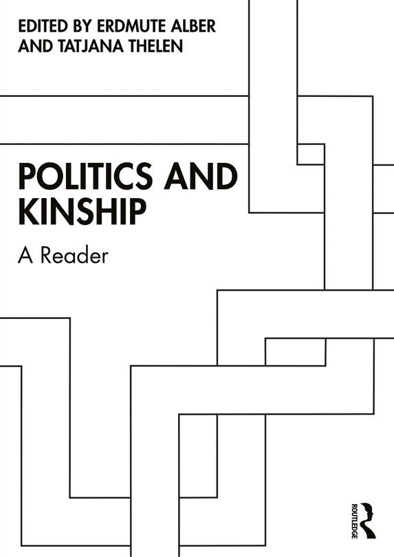 Front cover_Politics And Kinship