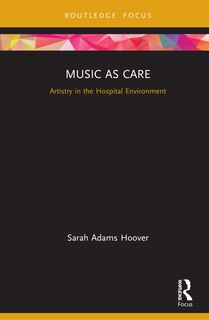 Front cover_Music as Care