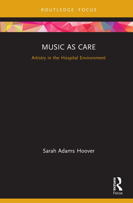 Front cover_Music as Care