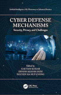 Front cover_Cyber Defense Mechanisms