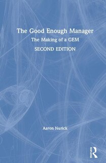 Couverture_The Good Enough Manager