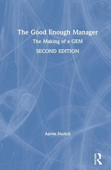 Couverture_The Good Enough Manager