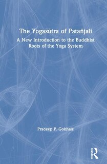 Front cover_The YogasA tra of Patanjali