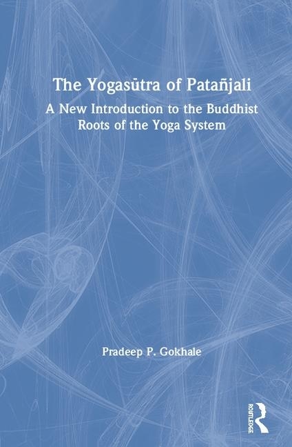 Front cover_The YogasA tra of Patanjali