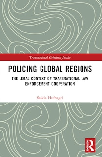 Front cover_Policing Global Regions