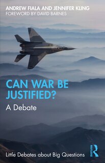 Couverture_Can War Be Justified?