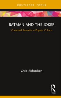 Front cover_Batman And The Joker