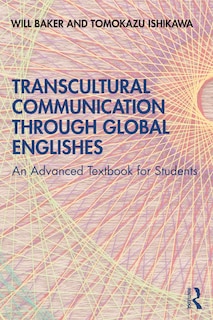 Couverture_Transcultural Communication Through Global Englishes