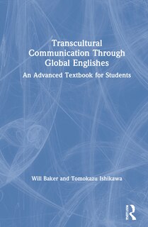 Front cover_Transcultural Communication Through Global Englishes