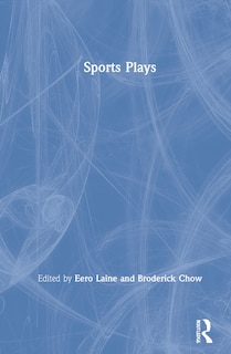 Front cover_Sports Plays