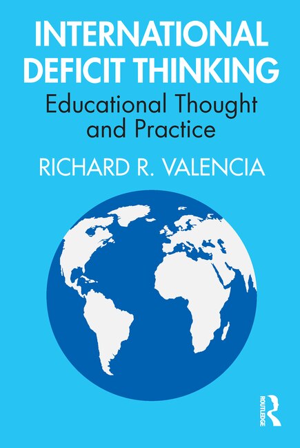 Front cover_International Deficit Thinking