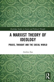 Couverture_A Marxist Theory of Ideology
