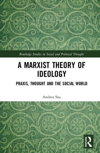 Couverture_A Marxist Theory of Ideology