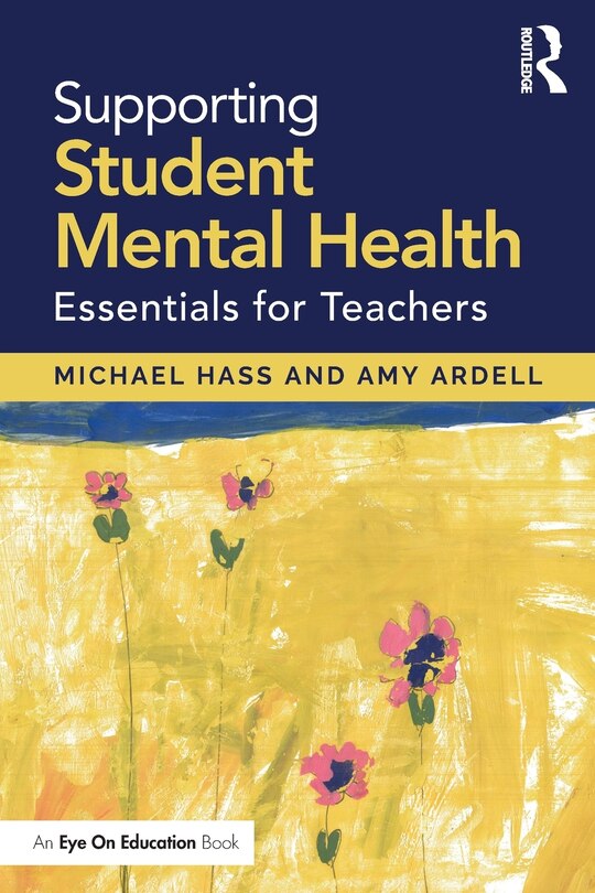 Couverture_Supporting Student Mental Health