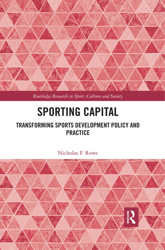 Front cover_Sporting Capital