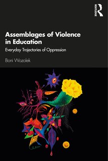 Couverture_Assemblages Of Violence In Education