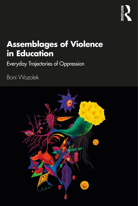 Couverture_Assemblages Of Violence In Education