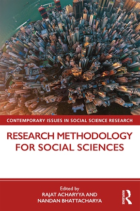 Research Methodology For Social Sciences