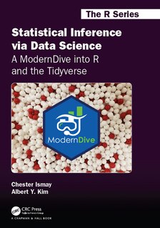 Front cover_Statistical Inference Via Data Science