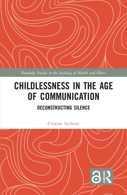 Couverture_Childlessness In The Age Of Communication