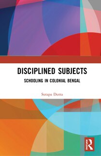 Couverture_Disciplined Subjects