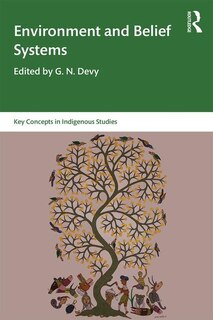 Couverture_Environment And Belief Systems