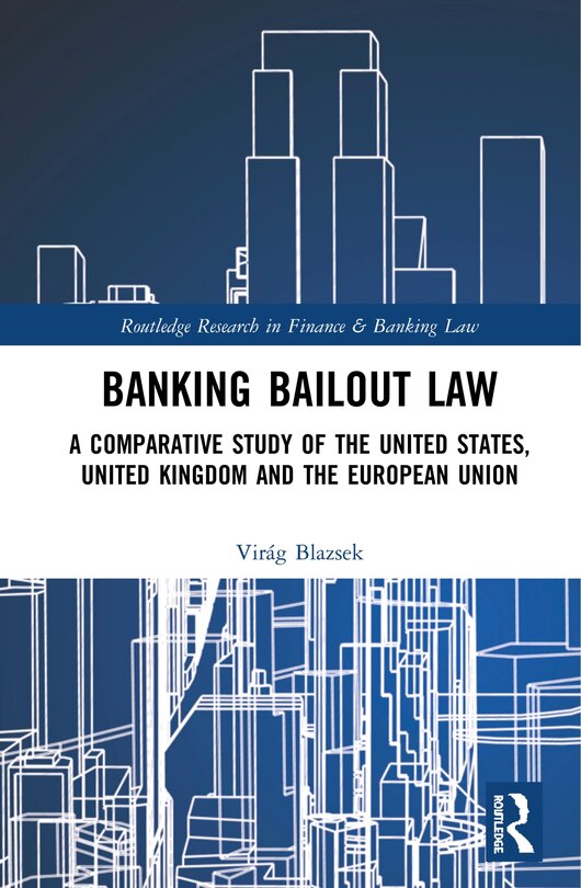Couverture_Banking Bailout Law