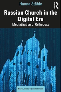 Front cover_Russian Church in the Digital Era