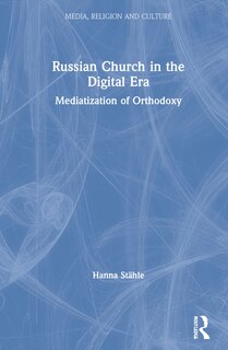 Couverture_Russian Church in the Digital Era
