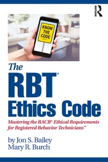 Front cover_The Rbt Ethics Code