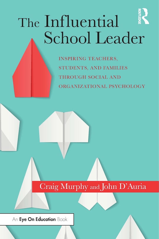 Couverture_The Influential School Leader