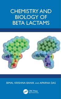 Couverture_Chemistry and Biology of Beta-Lactams