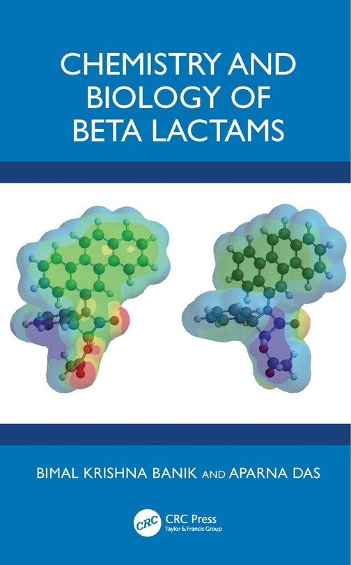 Couverture_Chemistry and Biology of Beta-Lactams