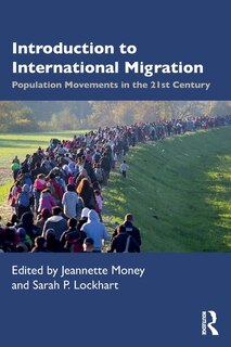 Couverture_Introduction To International Migration