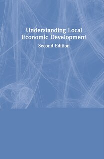 Front cover_Understanding Local Economic Development