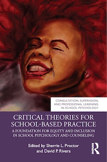 Couverture_Critical Theories For School Psychology And Counseling
