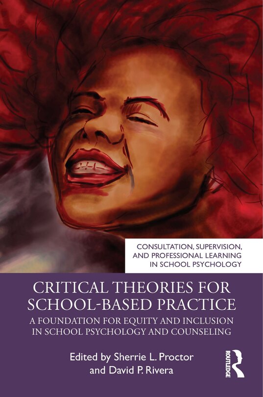 Couverture_Critical Theories For School Psychology And Counseling