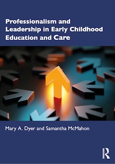 Couverture_Professionalism and Leadership in Early Childhood Education and Care