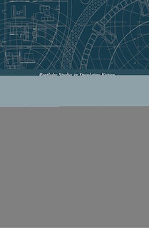 Front cover_The Biopolitics of Gender in Science Fiction