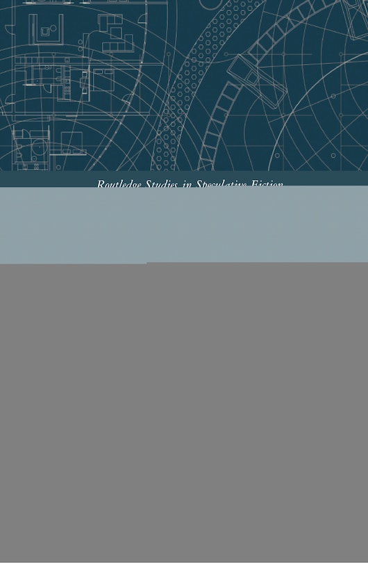 Front cover_The Biopolitics of Gender in Science Fiction