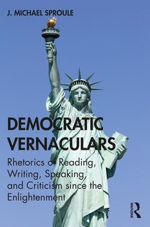 Front cover_Democratic Vernaculars