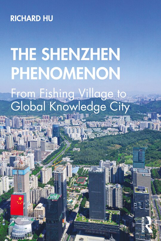 Couverture_The Shenzhen Phenomenon