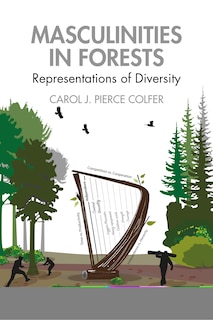 Couverture_Masculinities In Forests