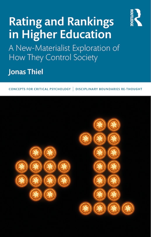 Front cover_Ratings and Rankings in Higher Education