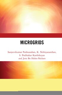 Front cover_Microgrids