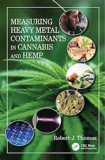 Couverture_Measuring Heavy Metal Contaminants In Cannabis And Hemp