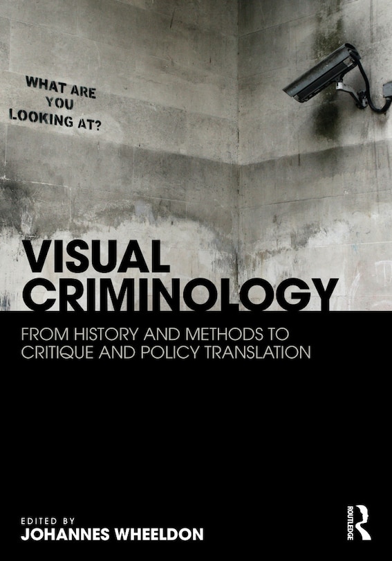 Couverture_Visual Criminology