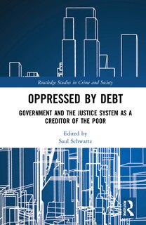 Front cover_Oppressed By Debt